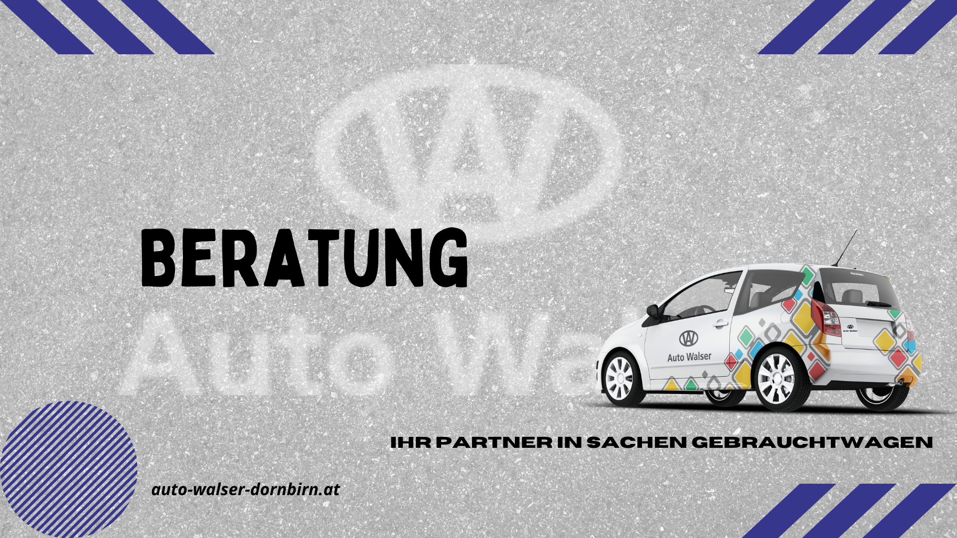Beratung