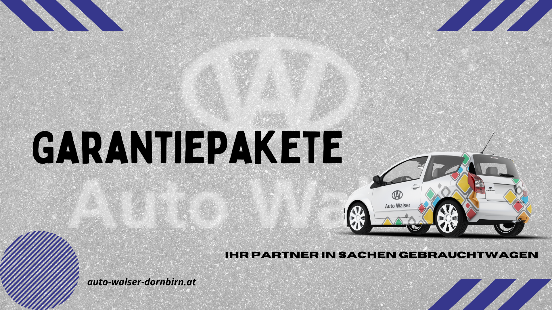Garantiepakete